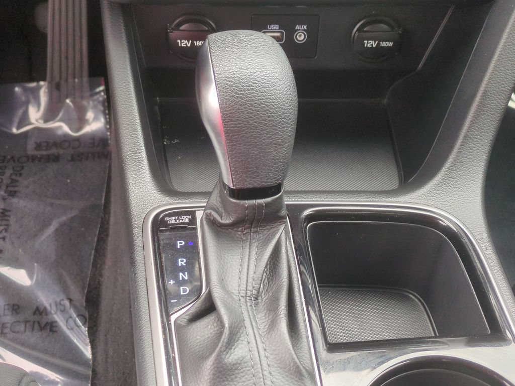Used 2019 Hyundai Sonata SE FWD image 11