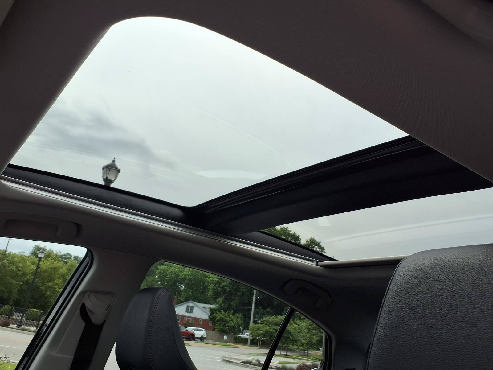 Certified 2025 Toyota Camry XLE FWD image 21