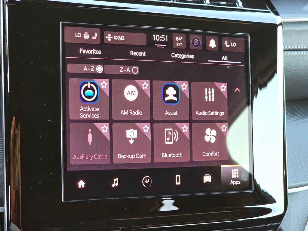 New 2025 Jeep Grand Cherokee Altitude image 32