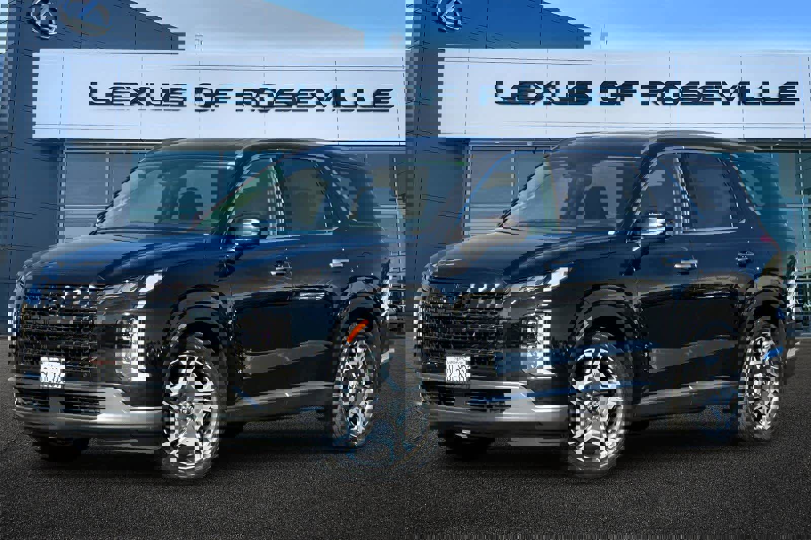 Used 2023 Hyundai Palisade Limited