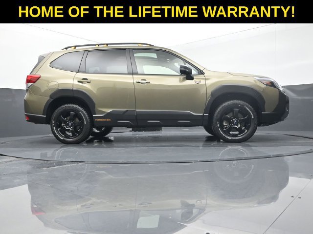 Used 2024 Subaru Forester Wilderness AWD/4WD image 69