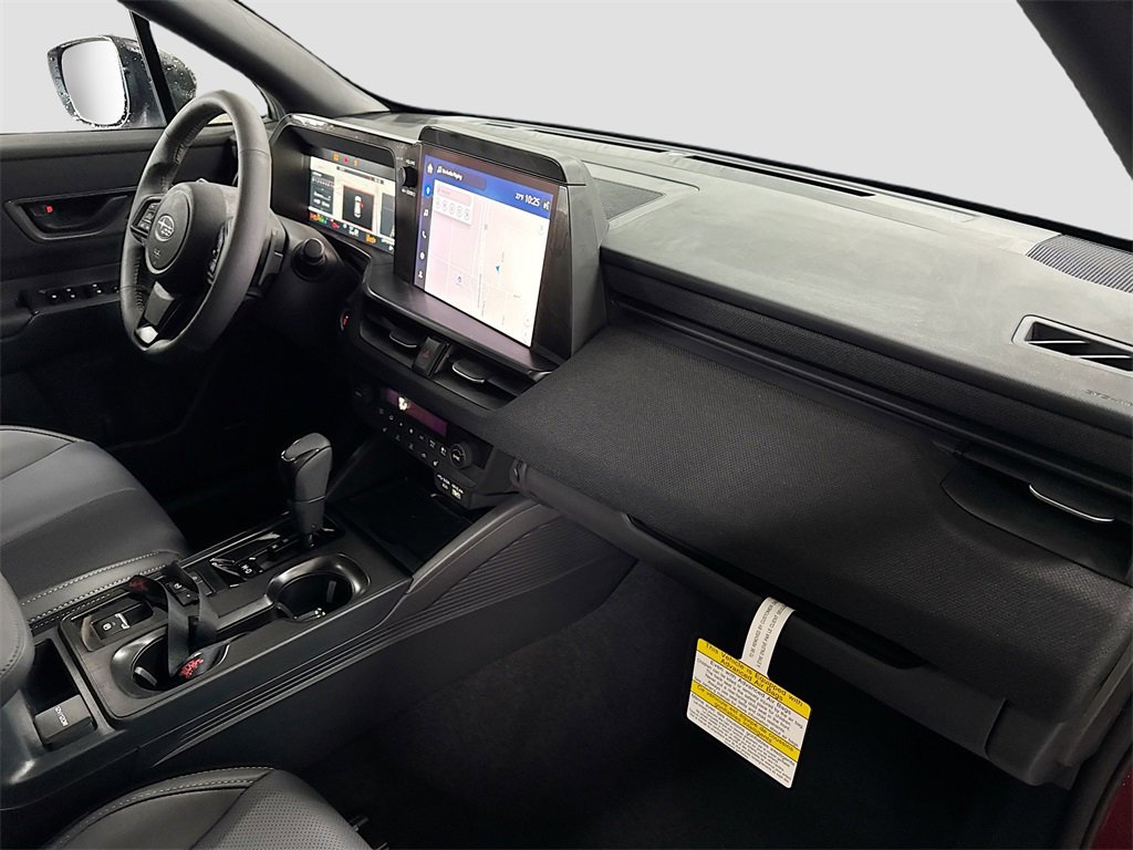 New 2026 Subaru Outback Limited image 30