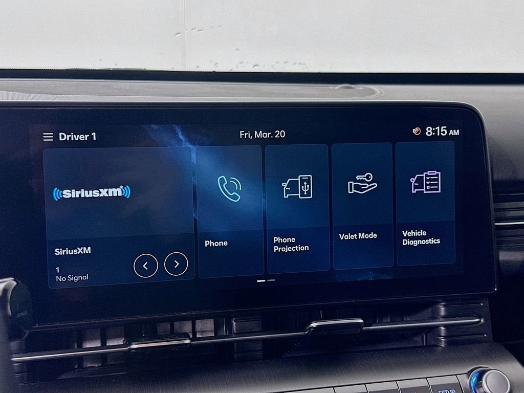 Used 2025 Hyundai Kona SEL image 25