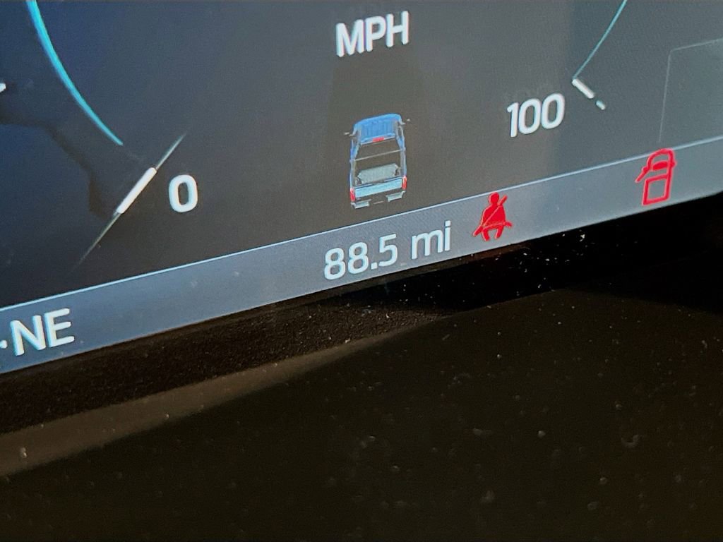 New 2026 Ford F350 Platinum image 2