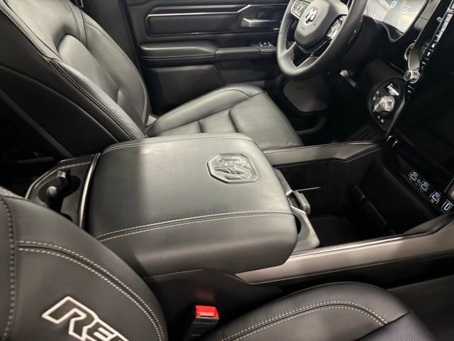 Used 2025 RAM 1500 Rebel w/ Rebel Level 2 Equipment Group AWD/4WD image 21