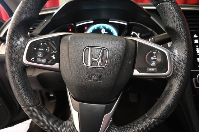 Used 2017 Honda Civic EX-T image 11