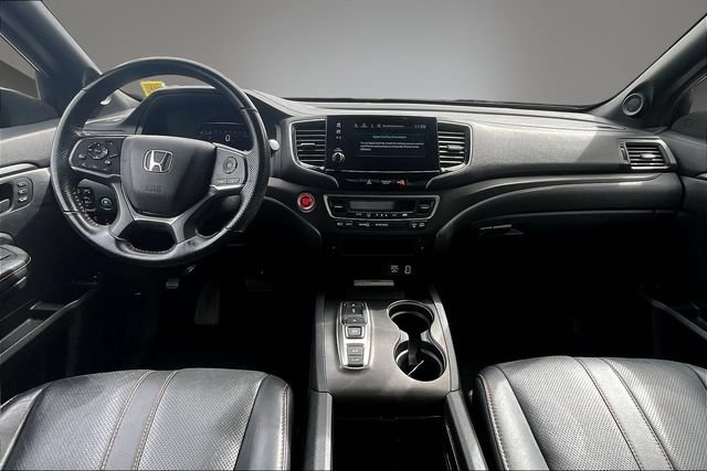 Used 2023 Honda Passport TrailSport image 7