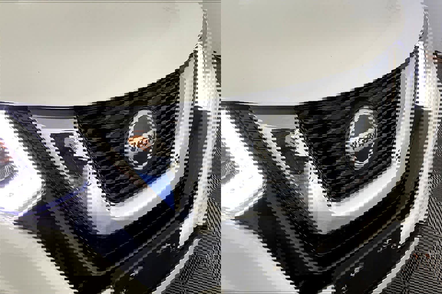 Used 2019 Nissan Rogue S image 92