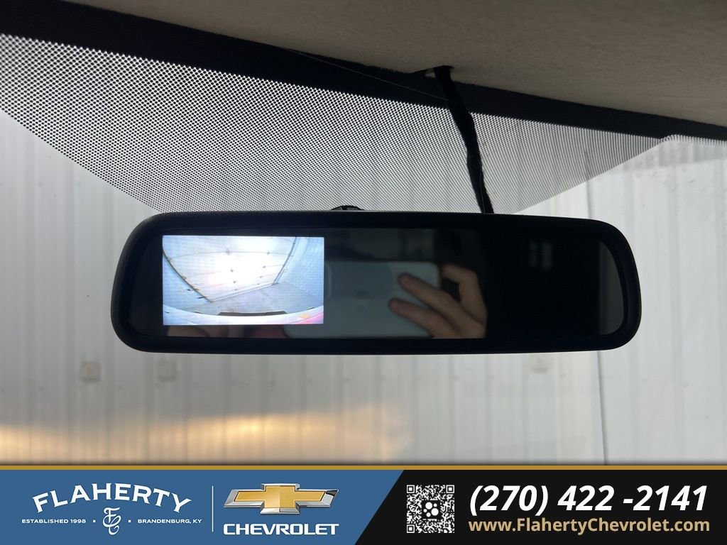 New 2025 Chevrolet Express 3500 w/ Power Convenience Package image 28