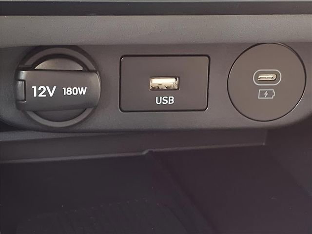 New 2025 Hyundai Elantra Sport image 19