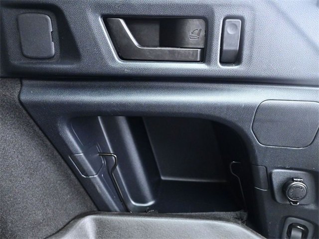 Certified 2021 Subaru Outback Limited w/ Popular Package #2 image 27