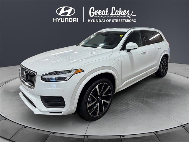 Used 2020 Volvo XC90 T8 Momentum image 1