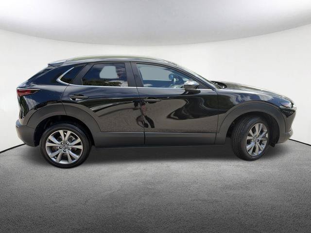 Used 2023 MAZDA CX-30 AWD 2.5 S w/ Preferred Package image 18