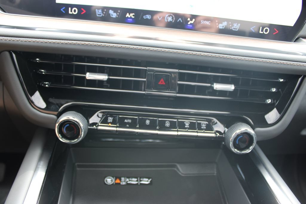 New 2026 Chevrolet Tahoe High Country AWD/4WD image 57