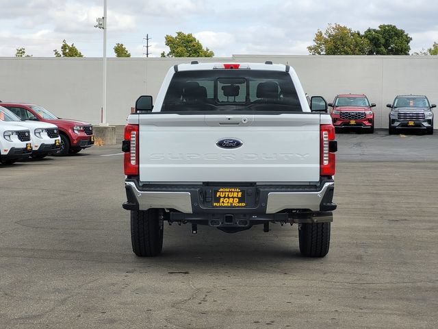 New 2026 Ford F250 XLT w/ XLT Premium Package AWD/4WD image 5
