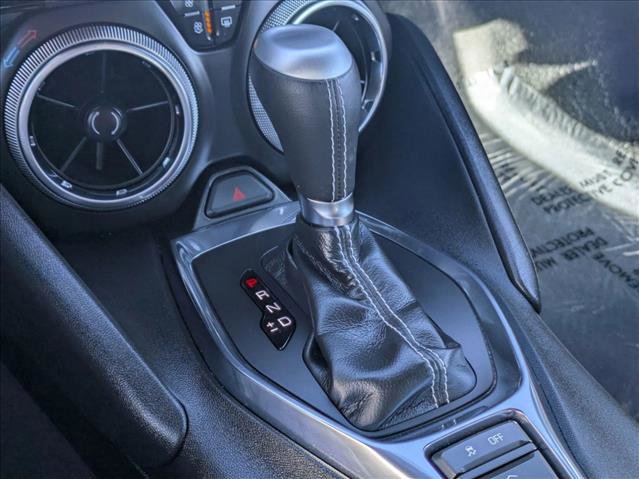 Used 2023 Chevrolet Camaro LT w/ RS Package image 13