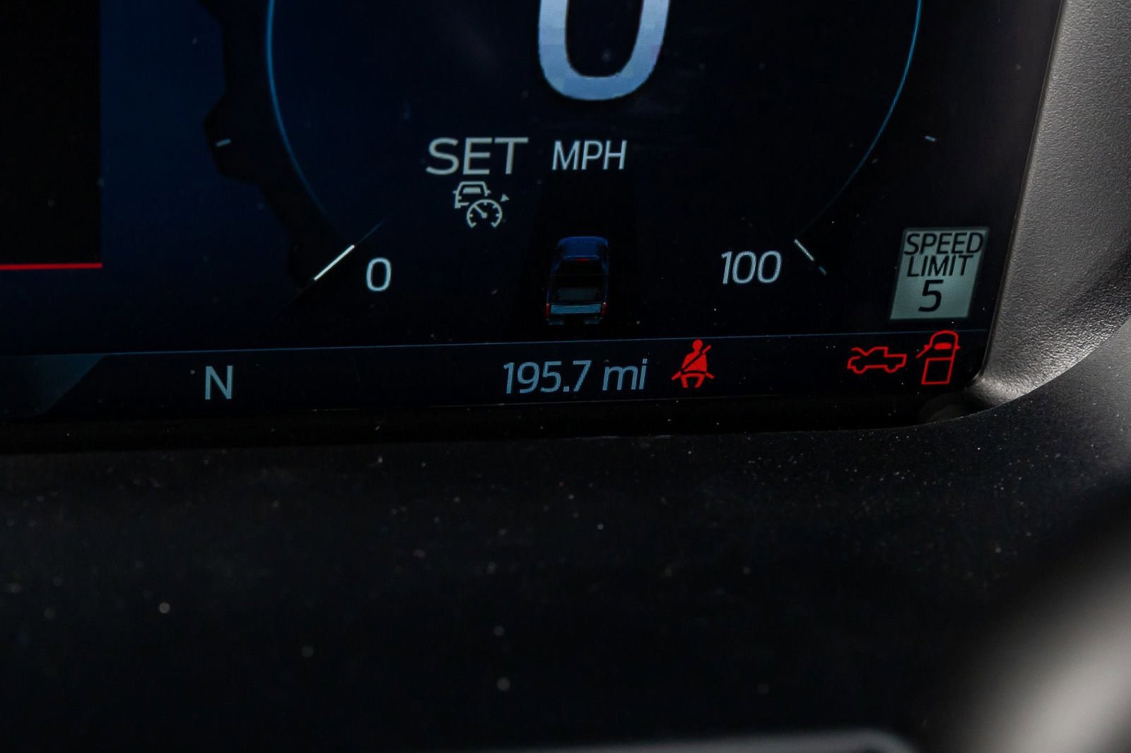 Used 2025 Ford F450 Platinum w/ Platinum Plus Package image 21