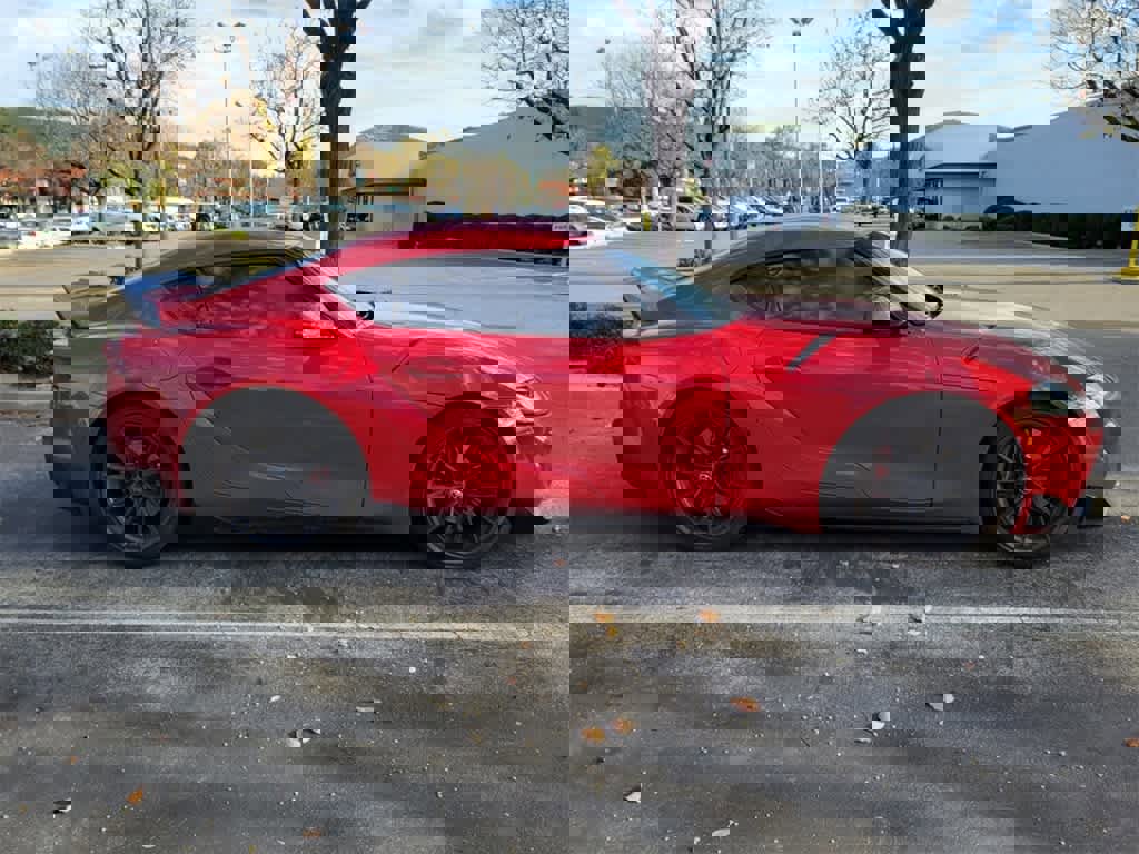 Used 2024 Toyota Supra Premium image 3