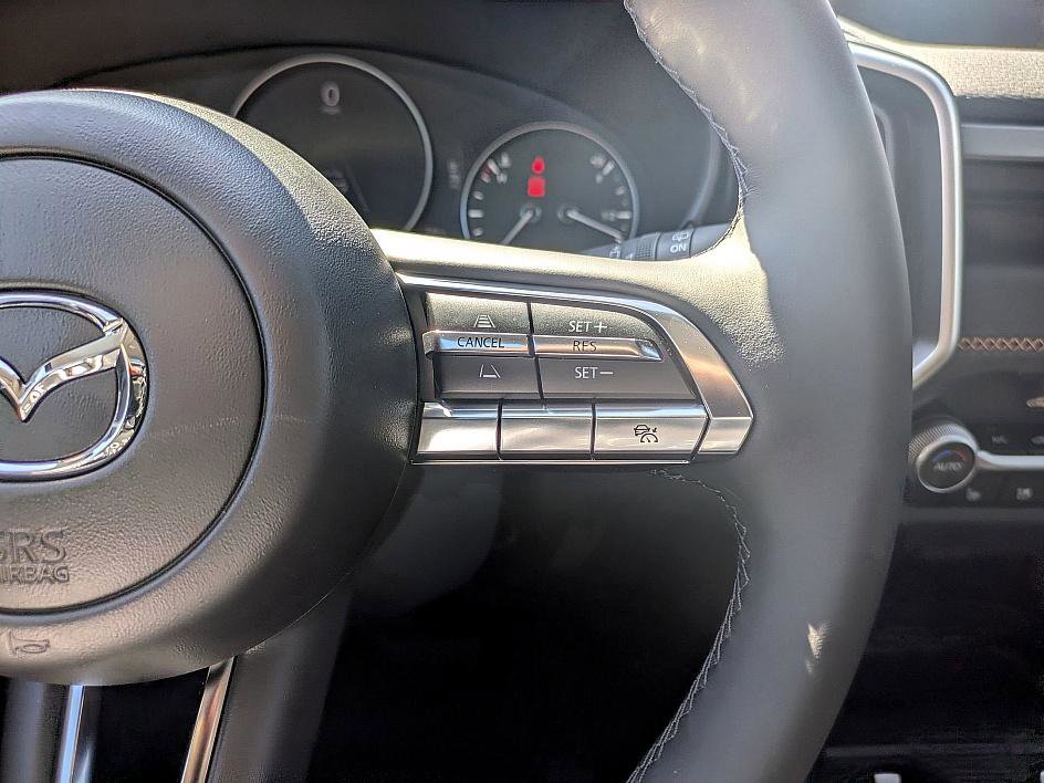 New 2026 MAZDA CX-50 AWD 2.5 S w/ Weather Package image 18