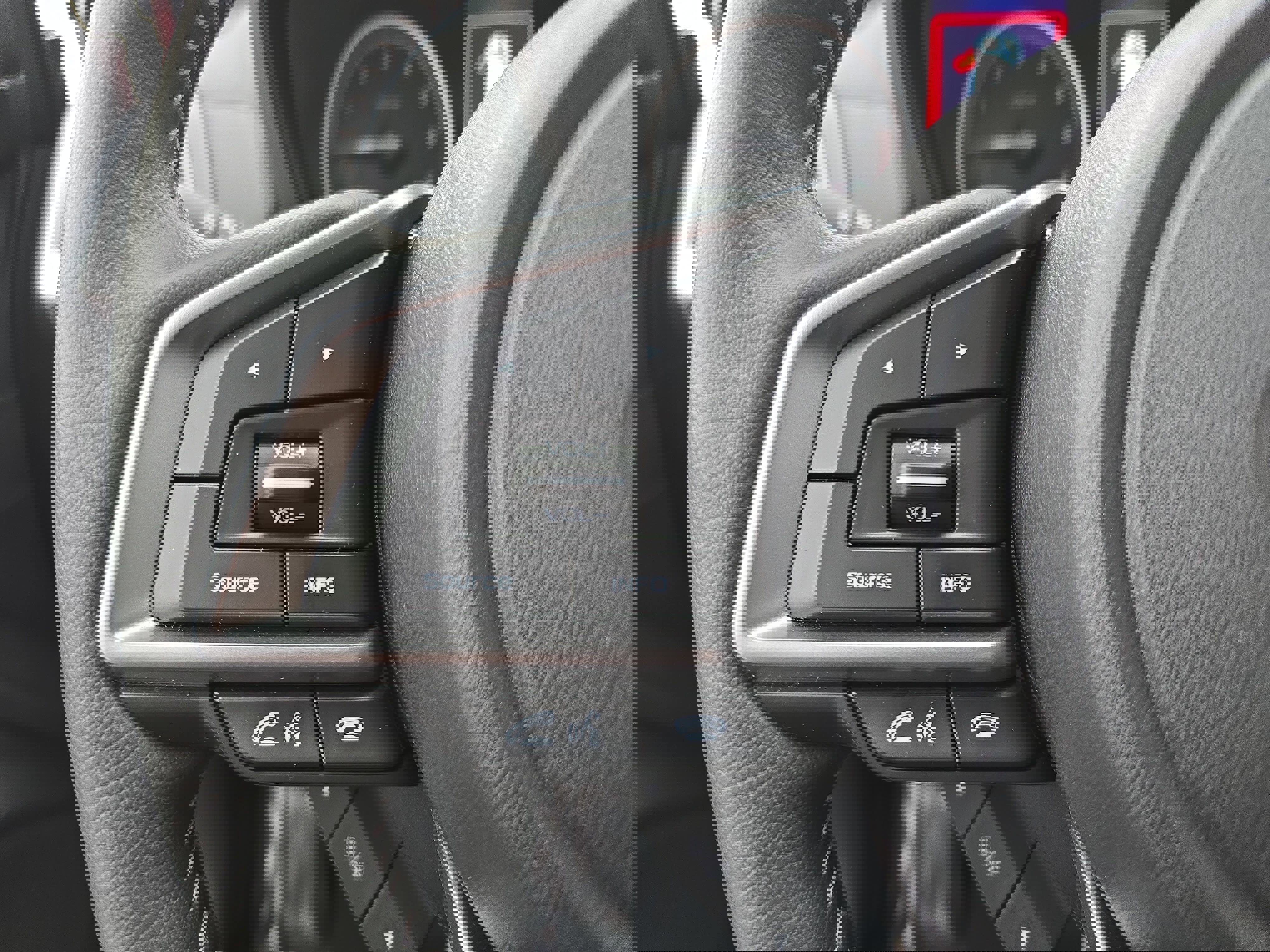 Used 2022 Subaru Forester Limited w/ Popular Package #2 image 17