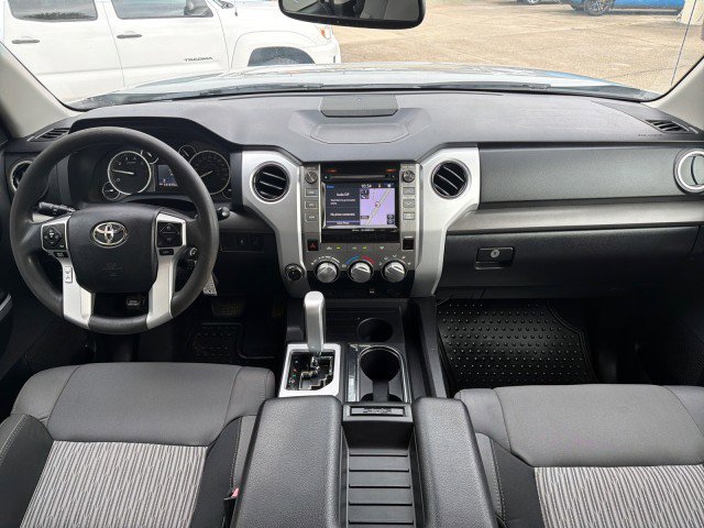 Used 2015 Toyota Tundra SR5 image 25
