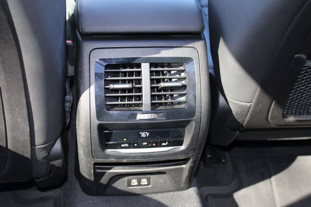 Used 2021 BMW X3 sDrive30i RWD image 41