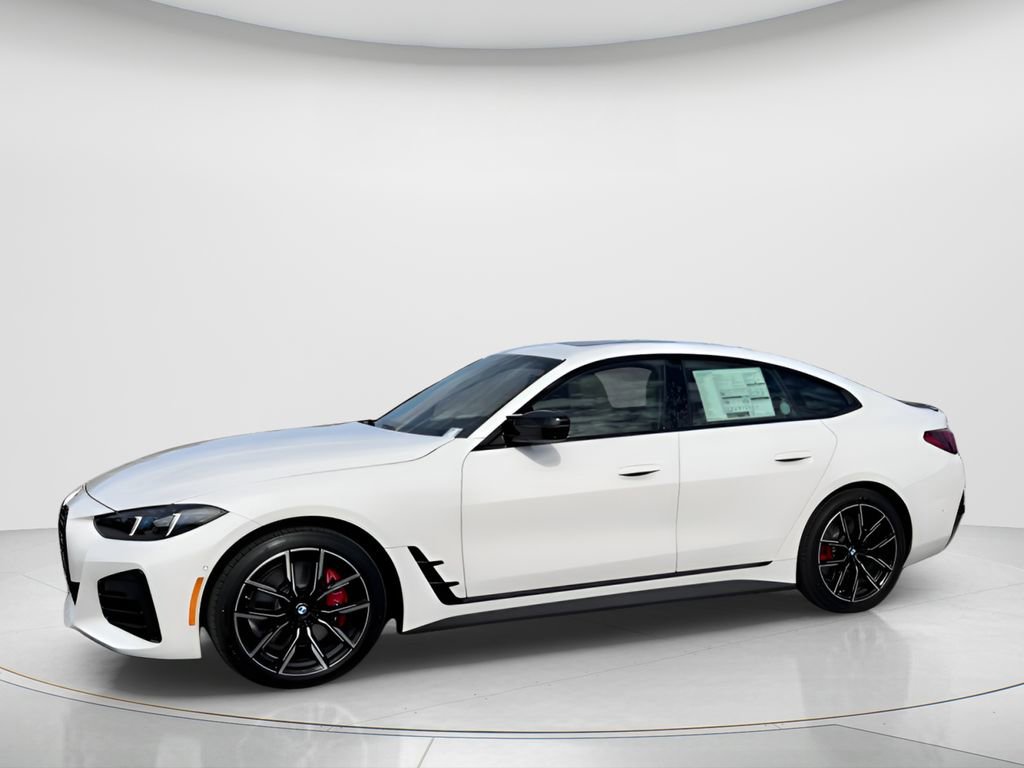 New 2026 BMW M440i w/ Premium Package image 4