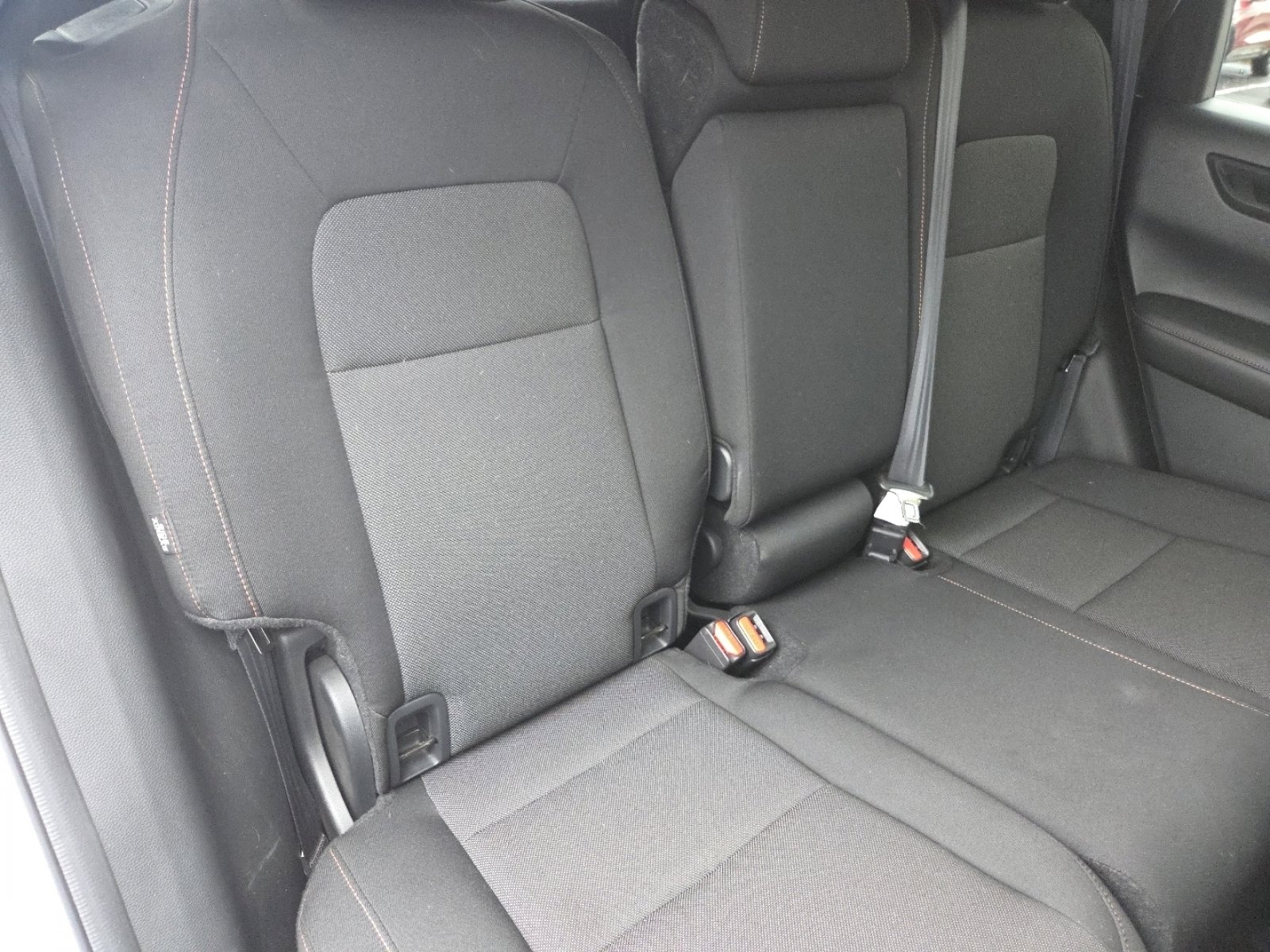 Certified 2023 Honda CR-V Sport image 23