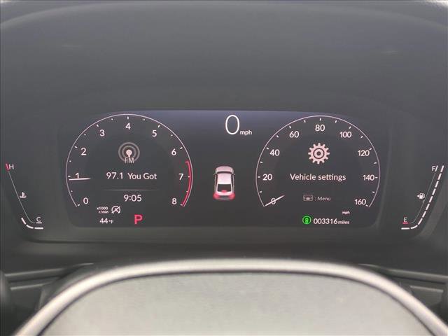 Used 2025 Honda Accord SE image 11