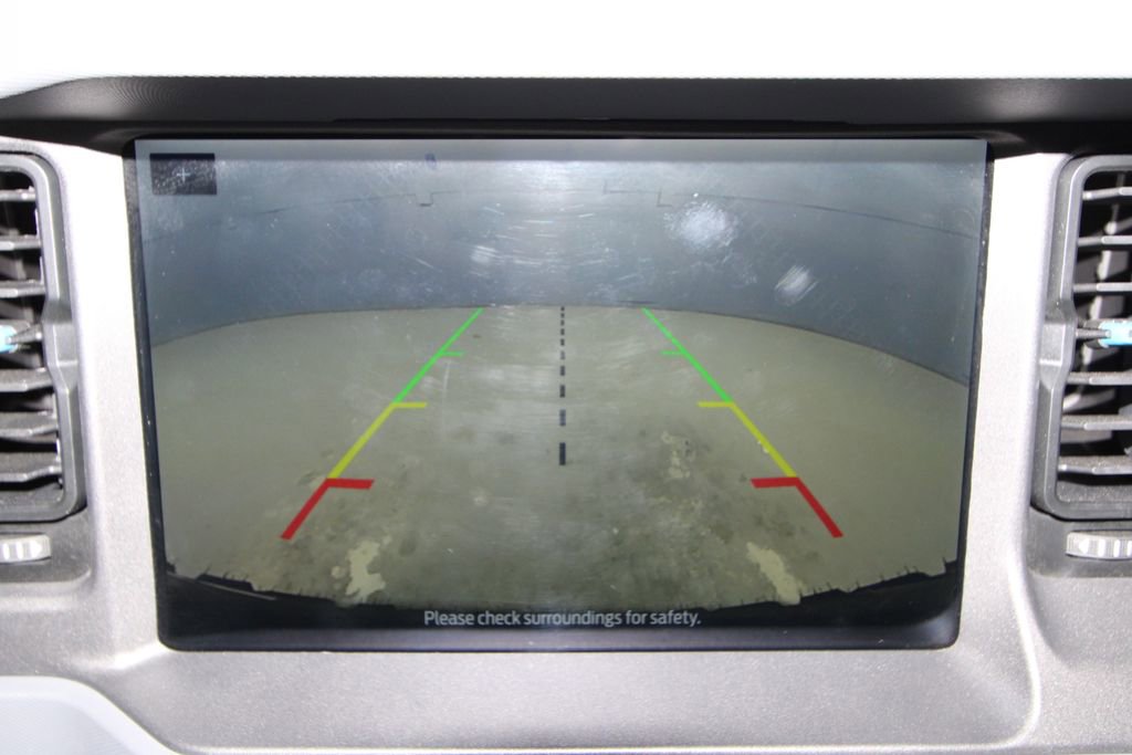 Used 2024 Ford Bronco Black Diamond image 12