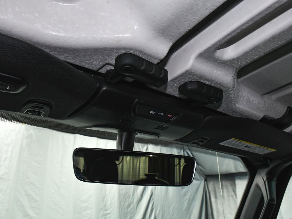 Used 2023 Jeep Wrangler Unlimited Rubicon 4xe w/ Cold Weather Group AWD/4WD image 31