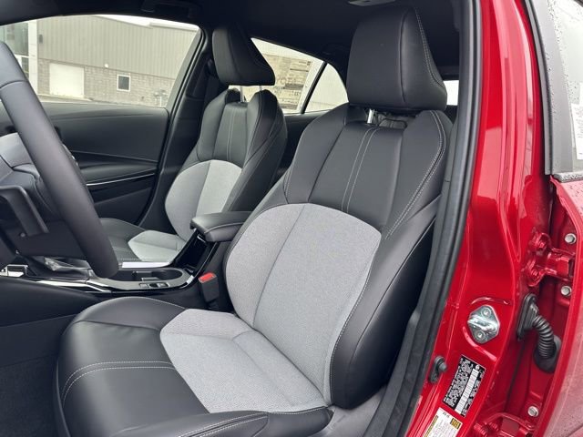 New 2026 Toyota Corolla XSE image 20