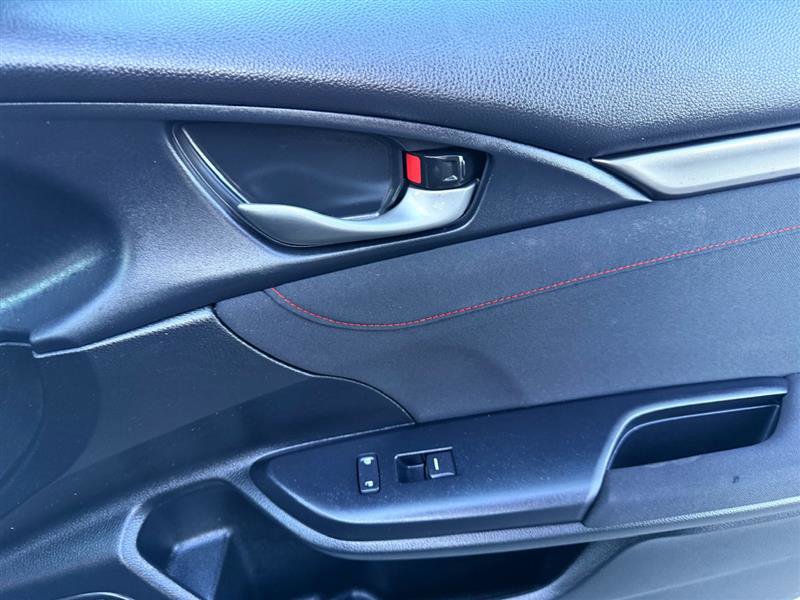 Used 2018 Honda Civic Si image 18