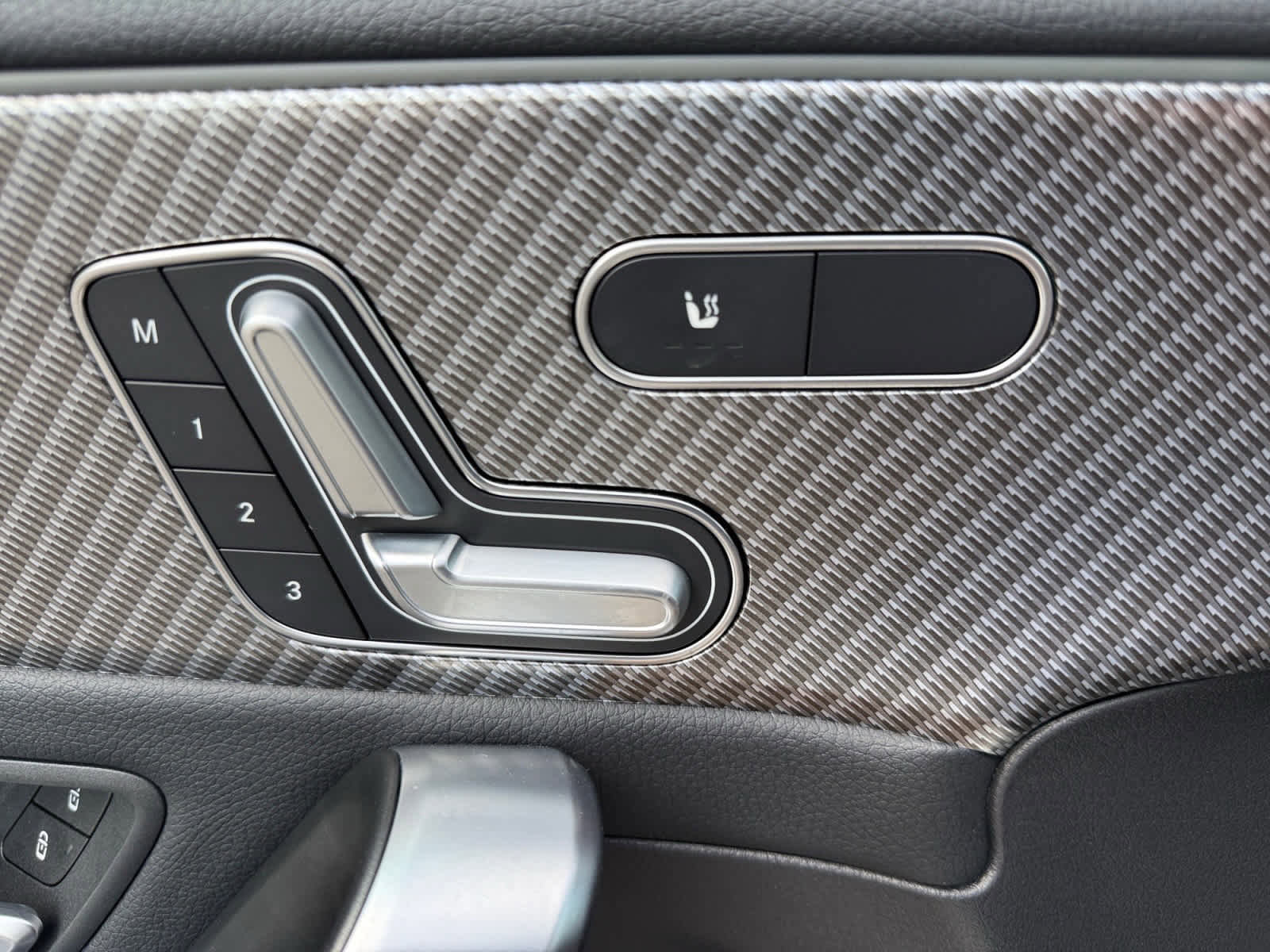 Certified 2025 Mercedes-Benz CLA 250 CLA 250 image 27