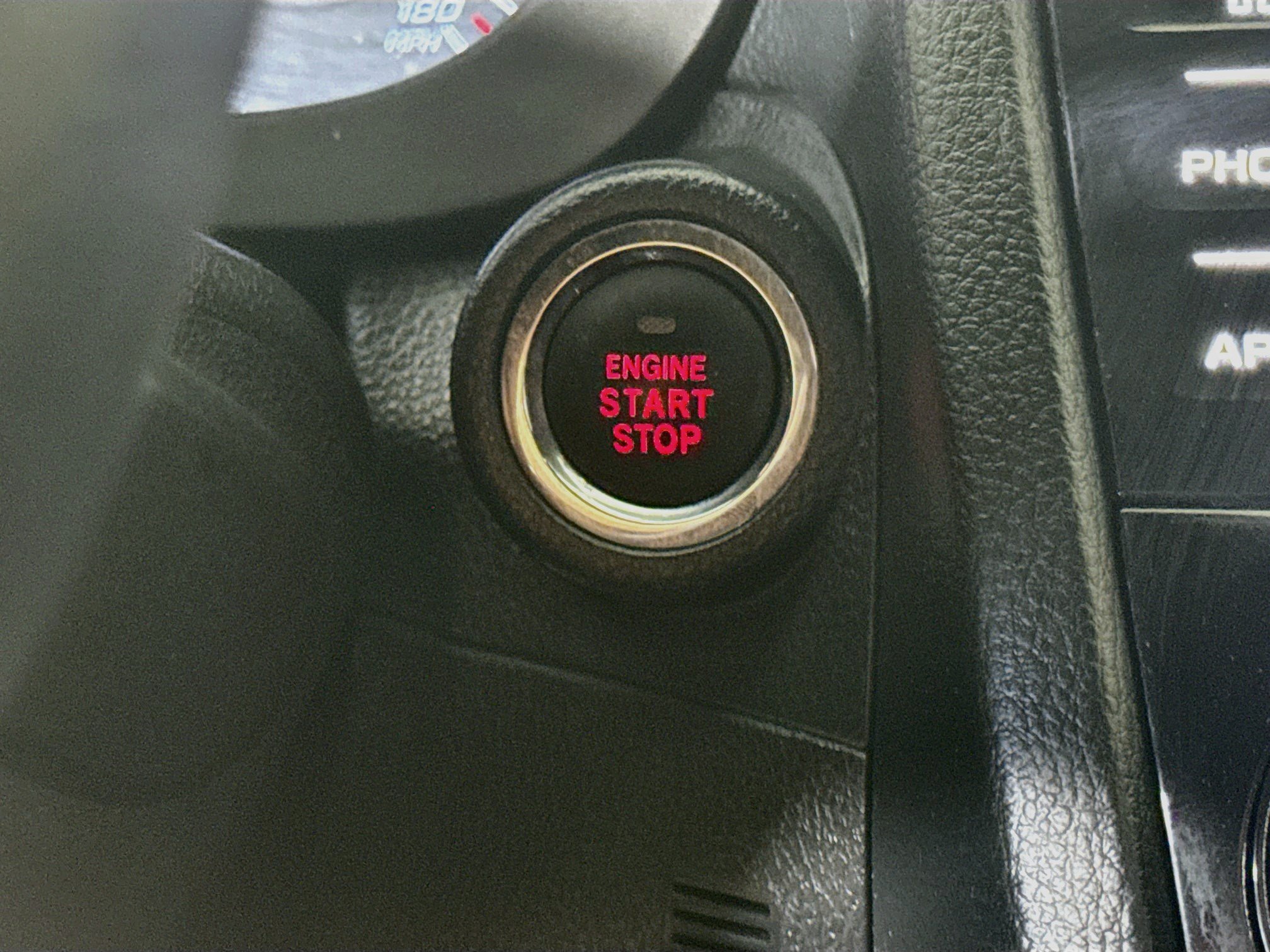 Used 2020 Subaru WRX Limited AWD/4WD image 21