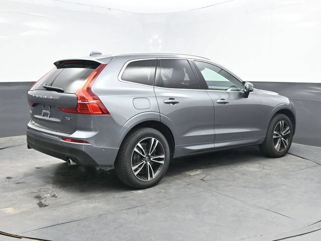 Used 2019 Volvo XC60 T6 Momentum w/ Advanced Package AWD/4WD image 8