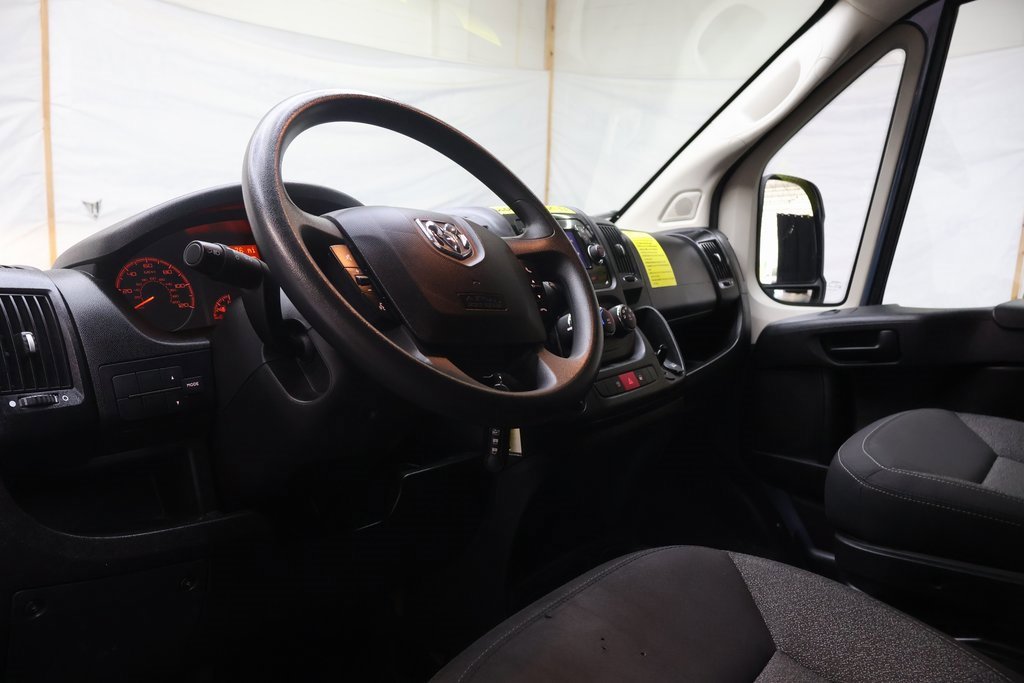 Used 2020 RAM ProMaster 3500 image 14