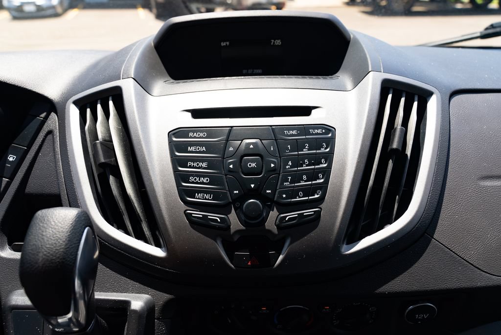 Used 2018 Ford Transit 350 XL RWD image 15