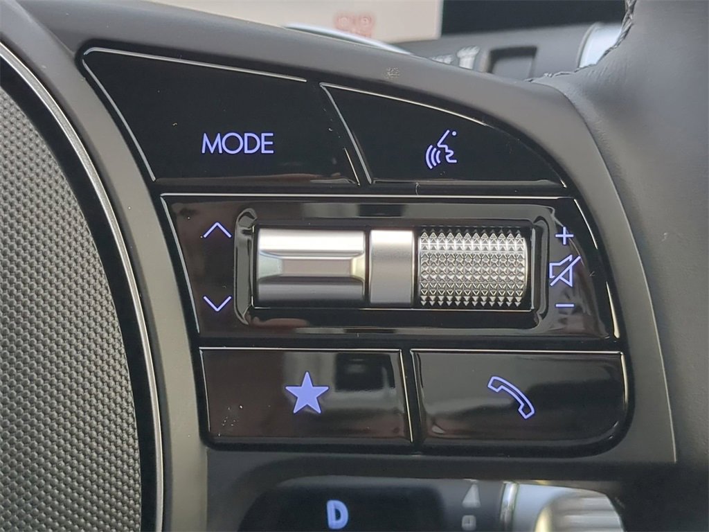 New 2025 Hyundai Ioniq 6 SE image 32