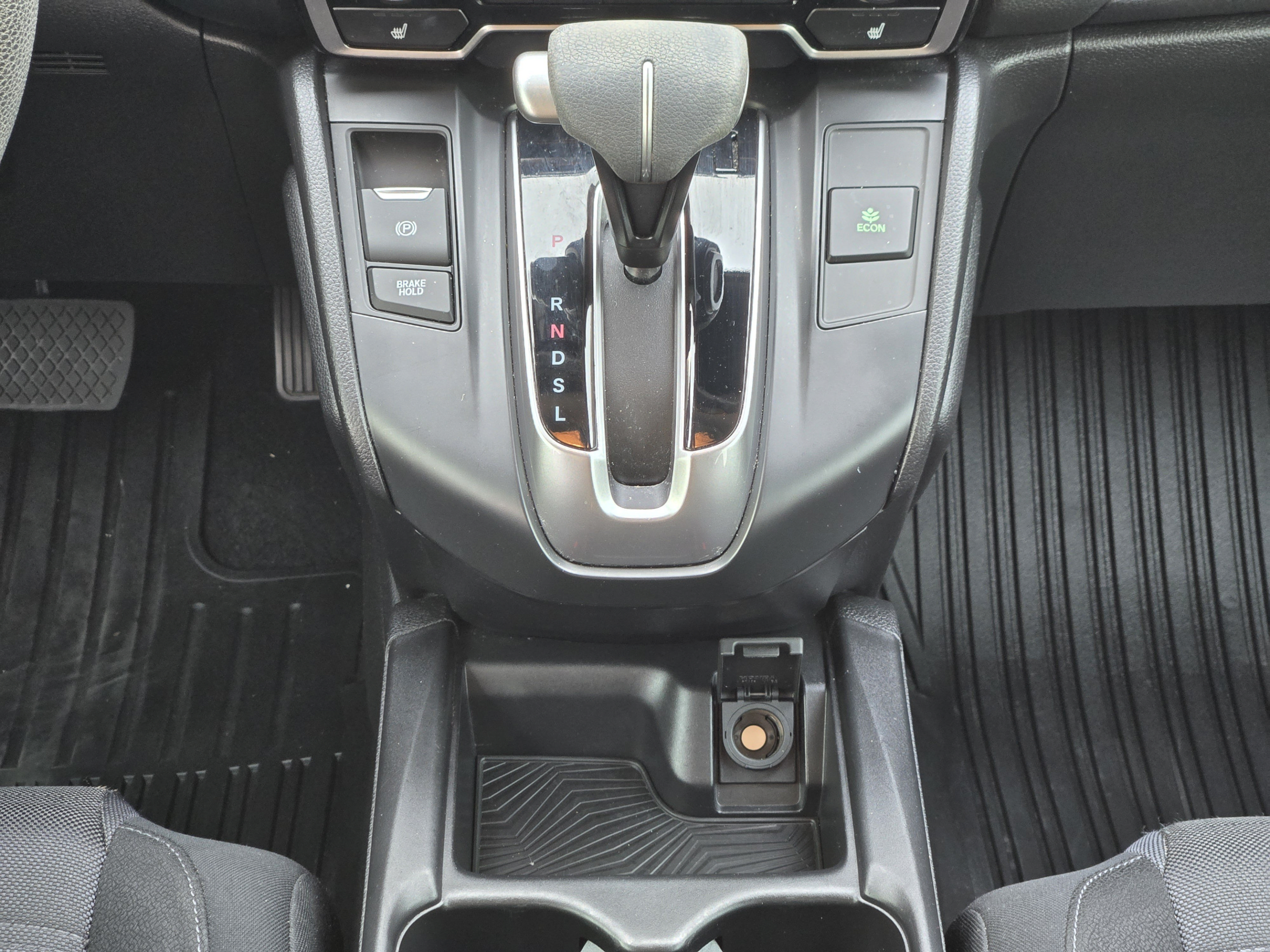 Used 2019 Honda CR-V EX image 15