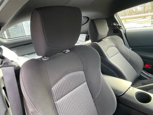 New 2026 Nissan Z Performance w/ Floor Mat Package RWD image 33