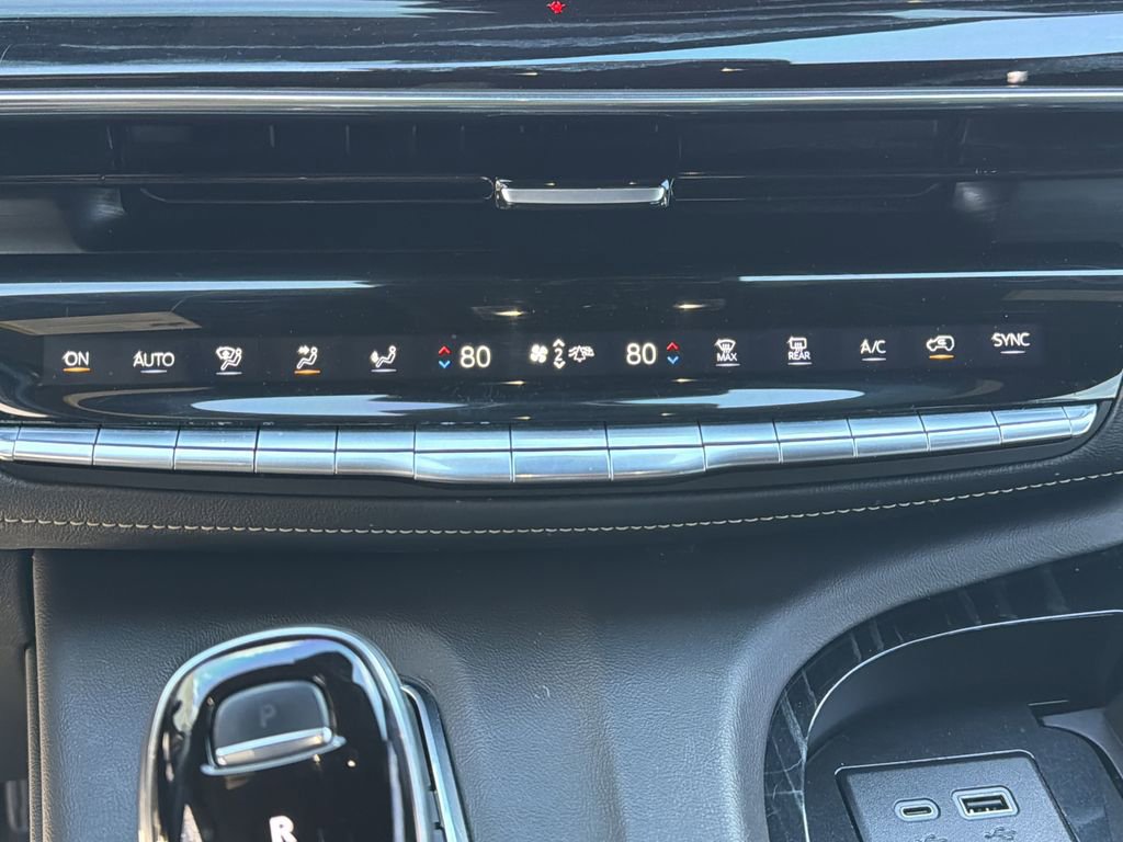 Used 2021 Cadillac Escalade Sport image 32