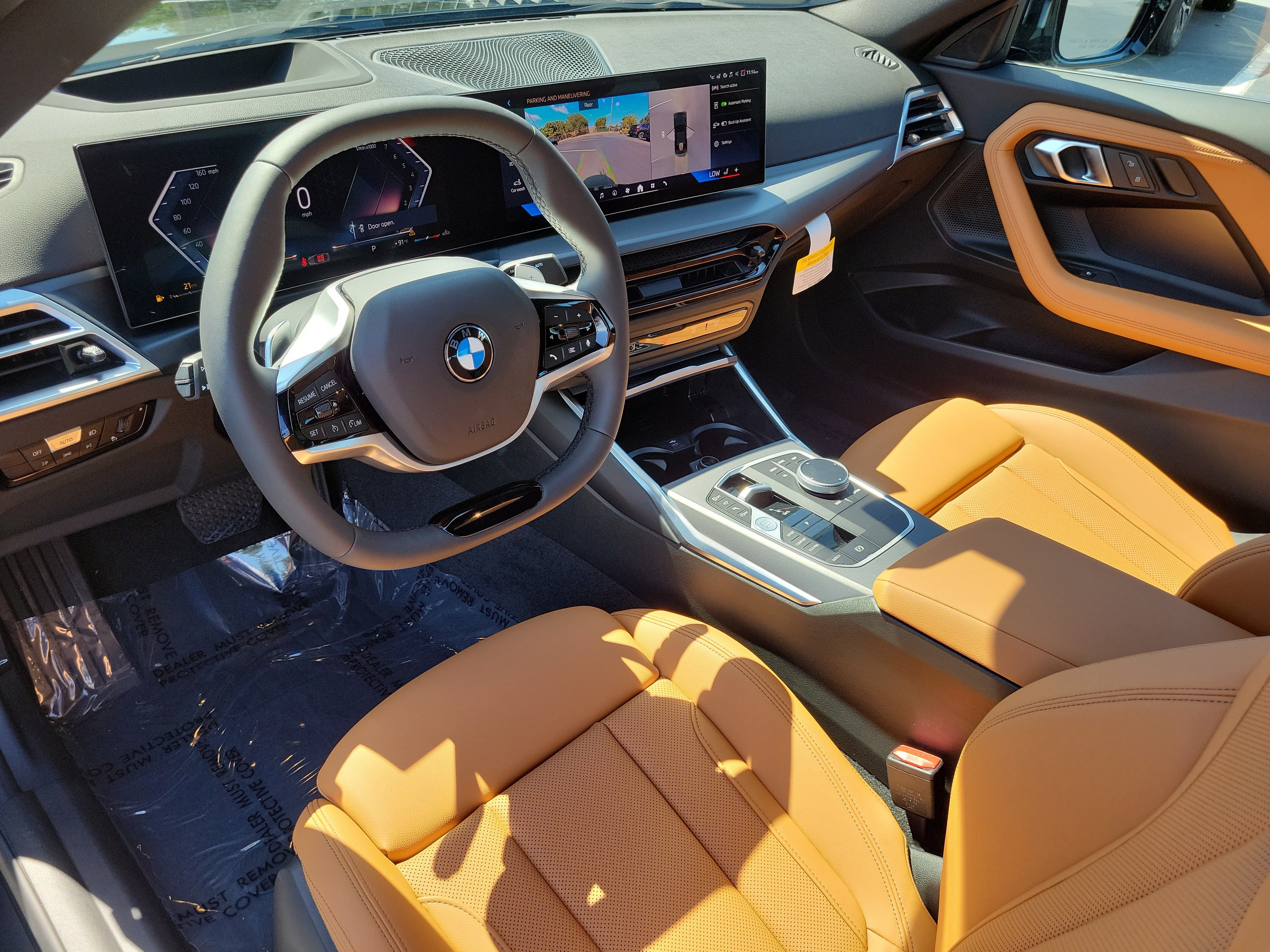 New 2026 BMW 230i Coupe w/ Premium Package RWD image 15