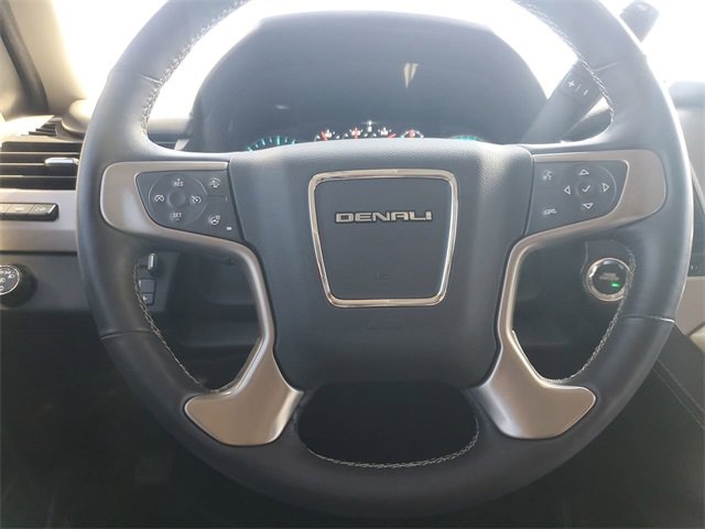 Used 2018 GMC Yukon XL Denali w/ Open Road Package image 11