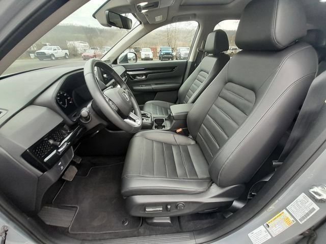 Used 2023 Honda CR-V EX-L image 41