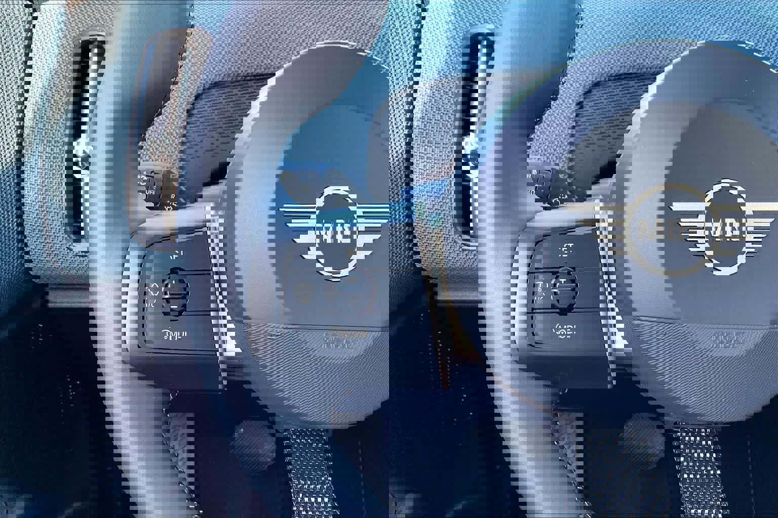 Used 2025 MINI Cooper Countryman S image 25