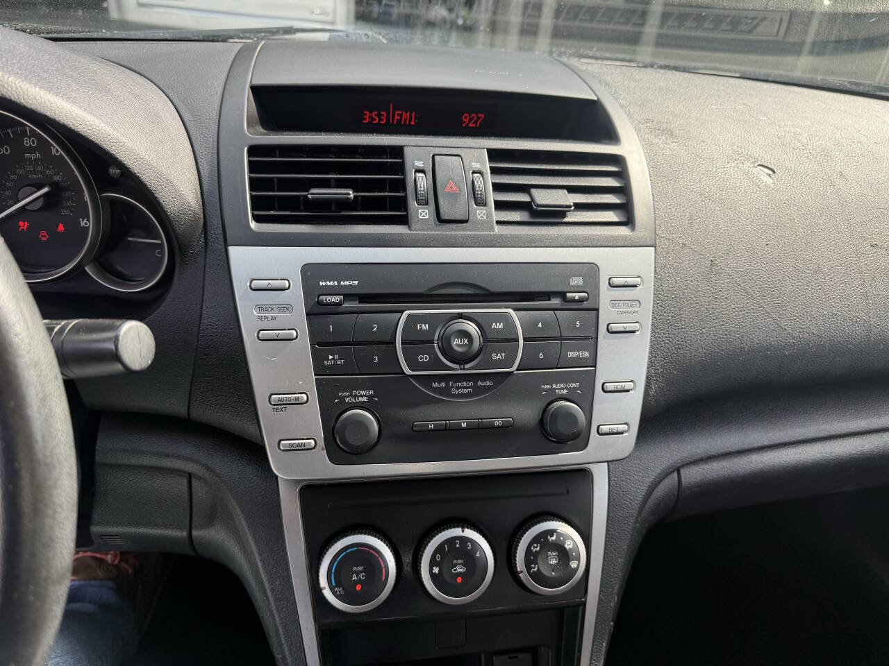 Used 2010 MAZDA MAZDA6 i Sport image 14