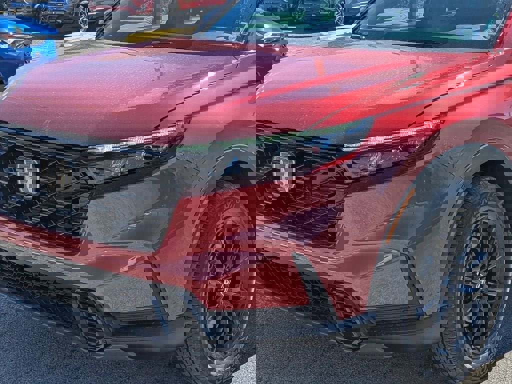 Used 2026 Honda CR-V Sport-L image 6