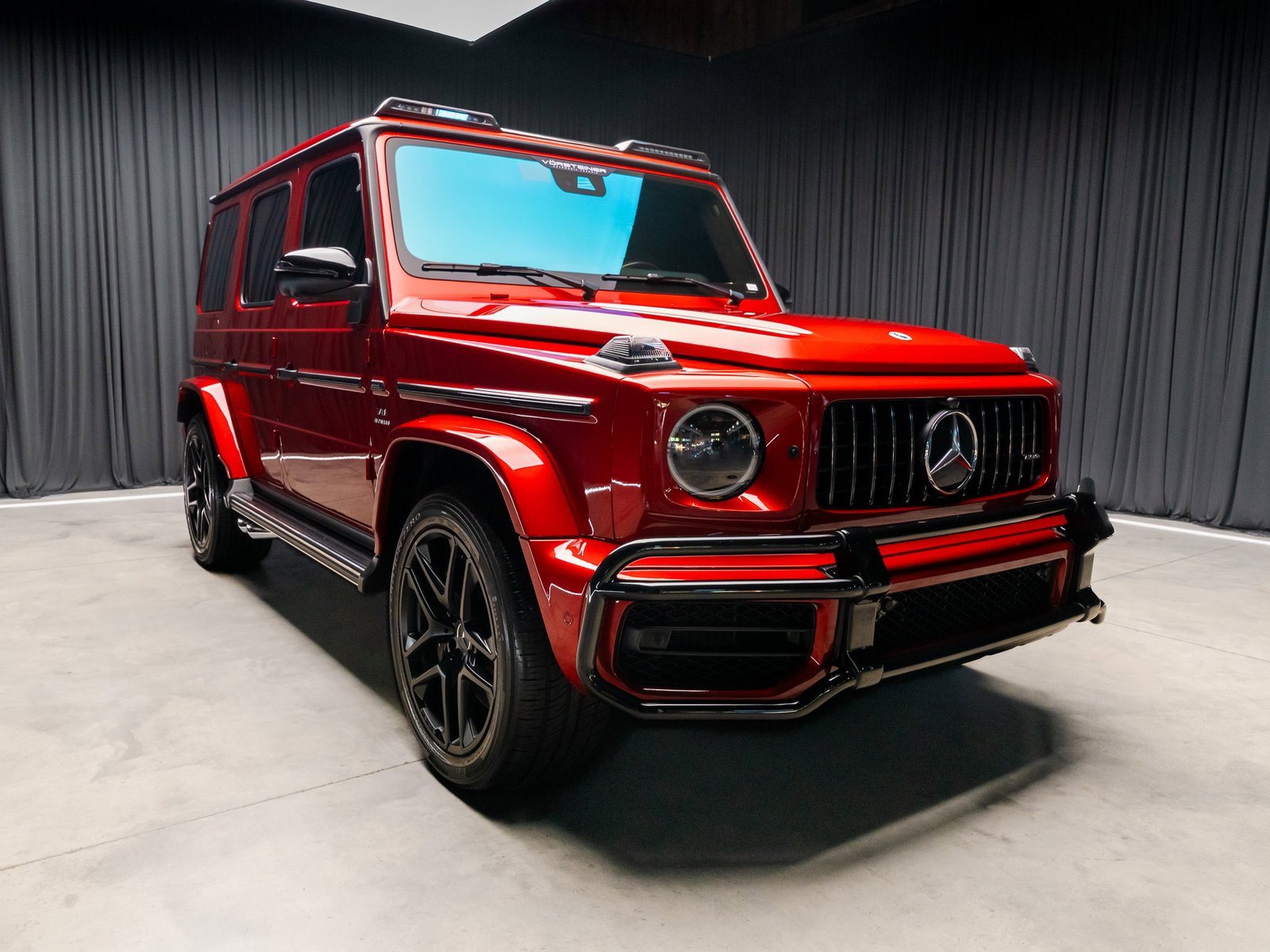 Used 2022 Mercedes-Benz G 63 AMG 4MATIC image 10