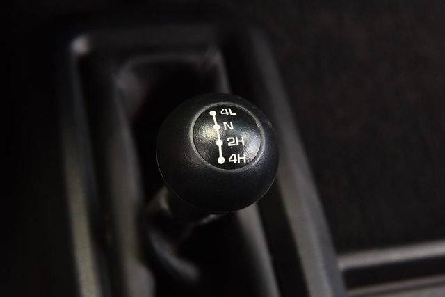 Used 2019 RAM 2500 Power Wagon AWD/4WD image 17